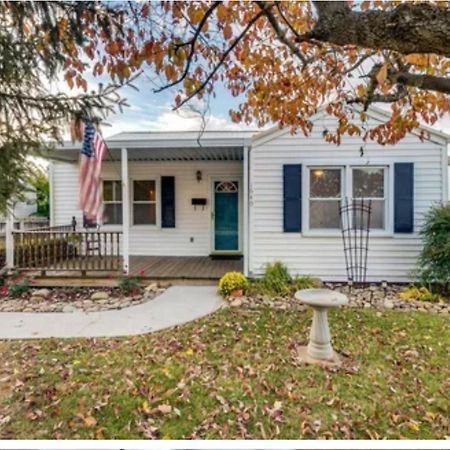 Home Away From Home Kingsport Esterno foto