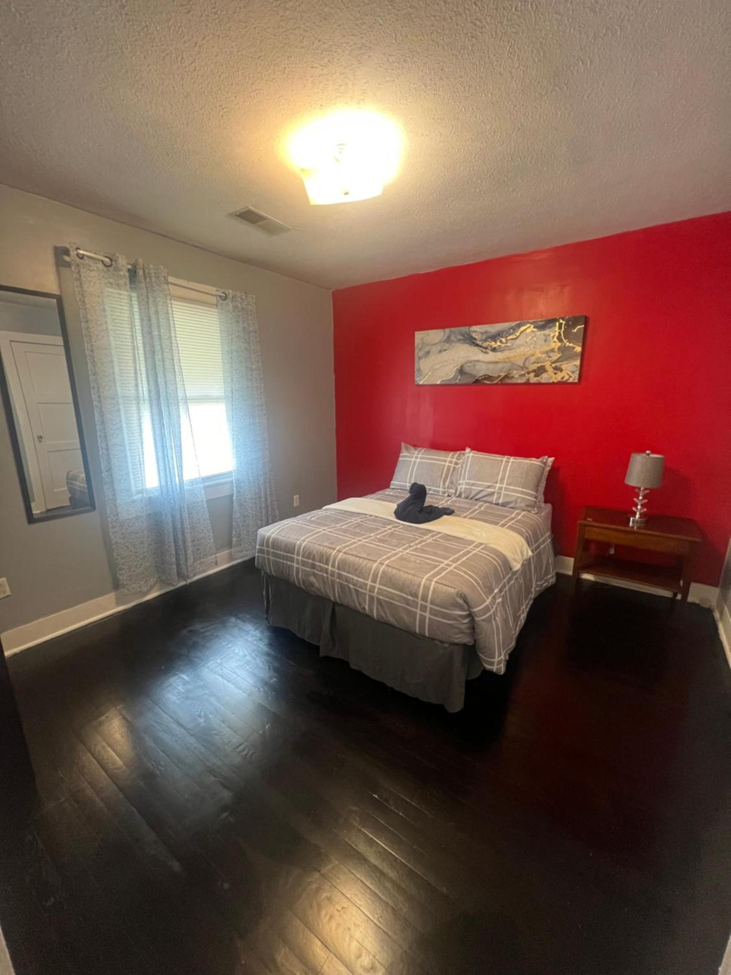 Home Away From Home Kingsport Esterno foto