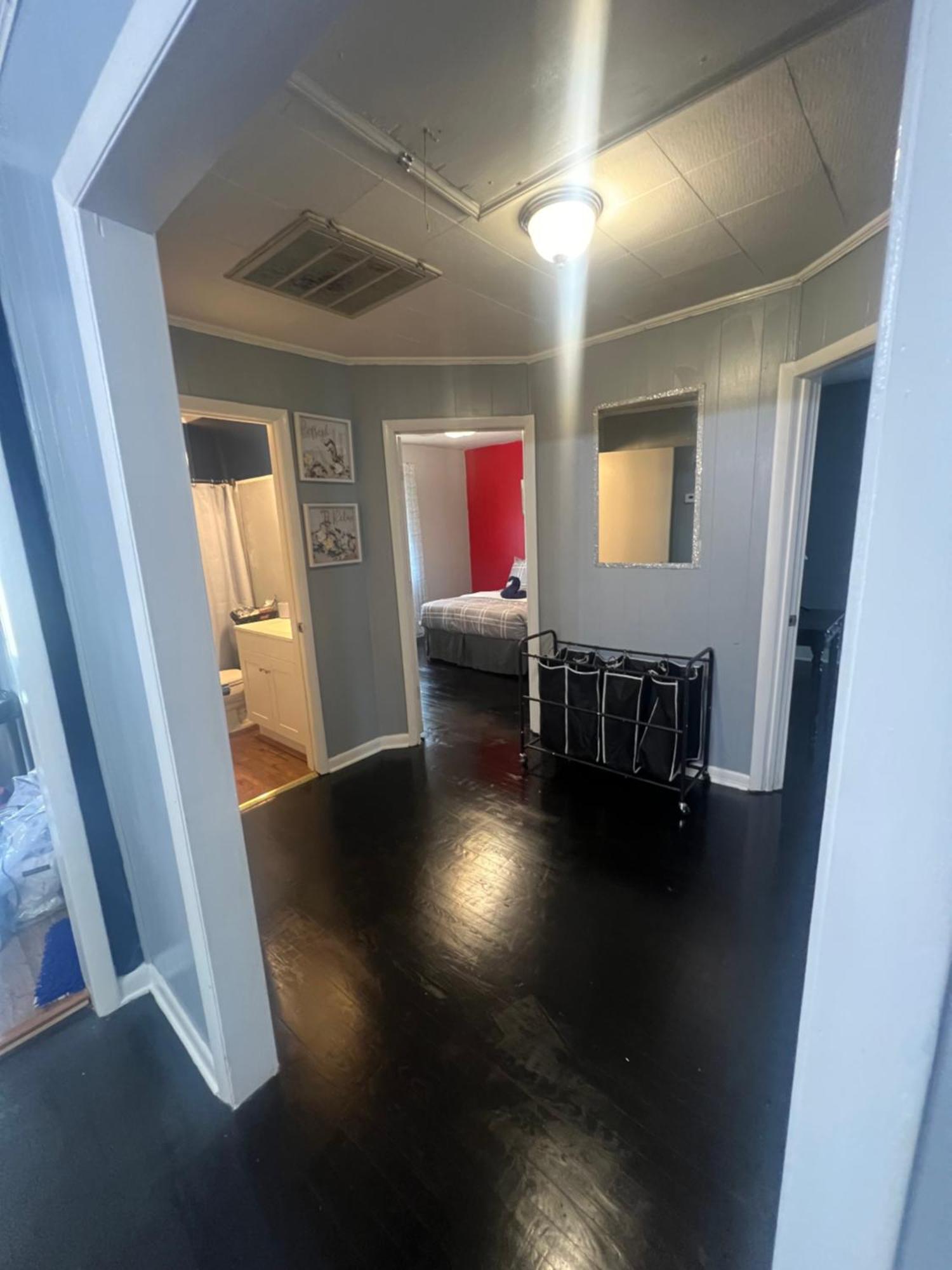 Home Away From Home Kingsport Esterno foto
