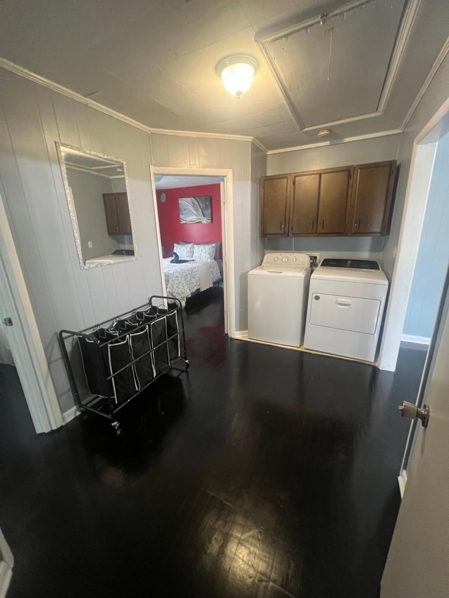Home Away From Home Kingsport Esterno foto