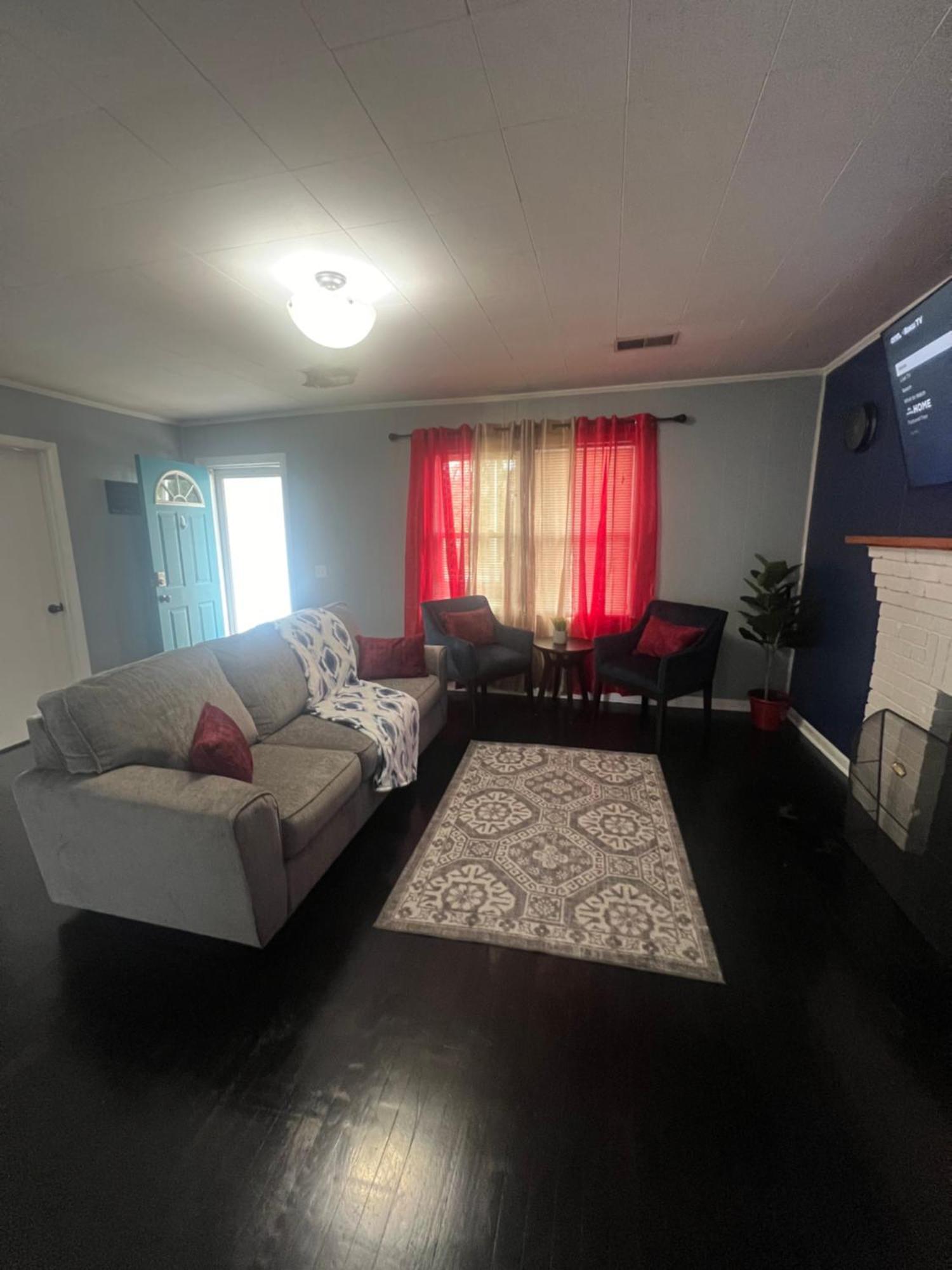 Home Away From Home Kingsport Esterno foto