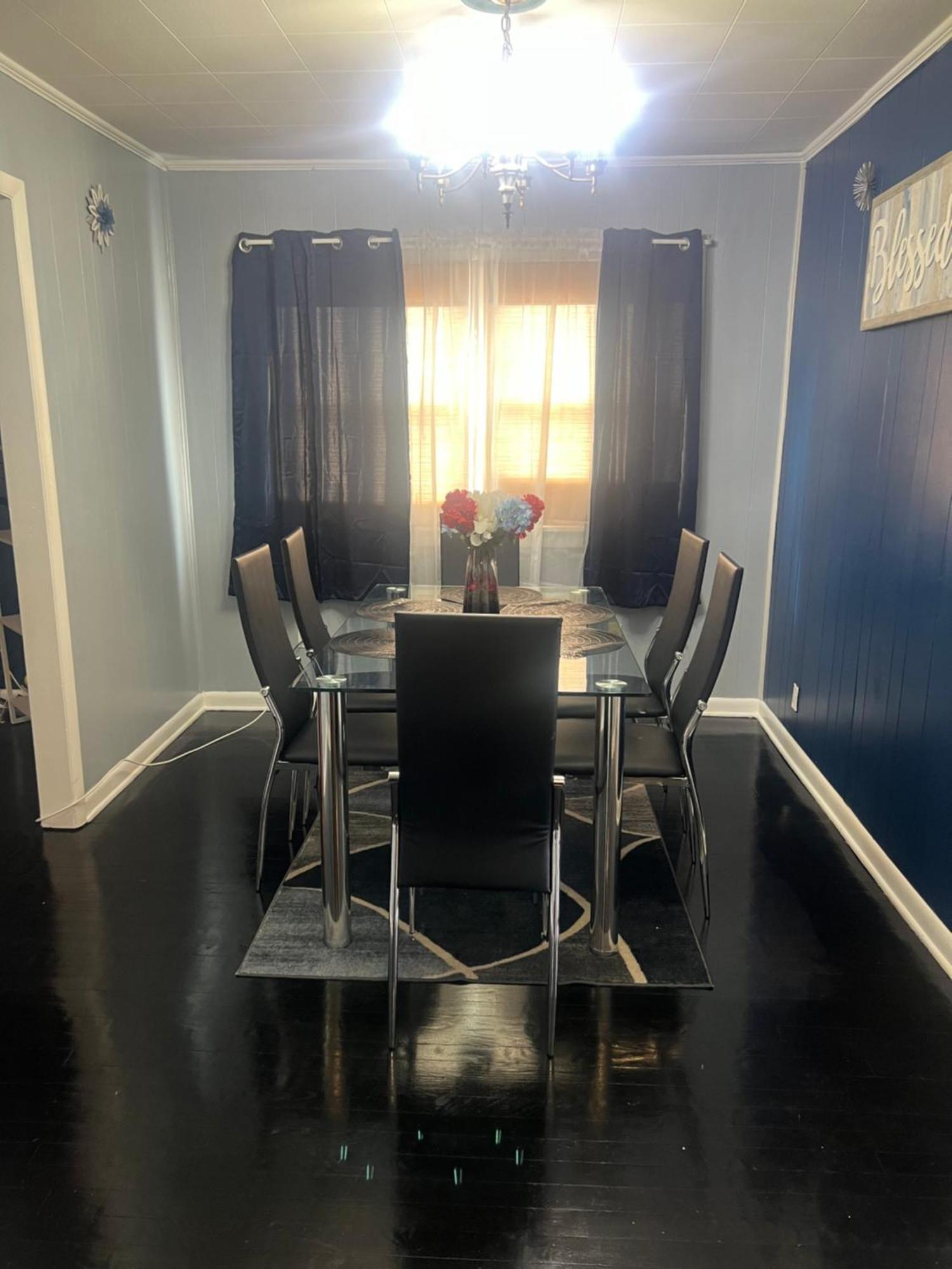Home Away From Home Kingsport Esterno foto