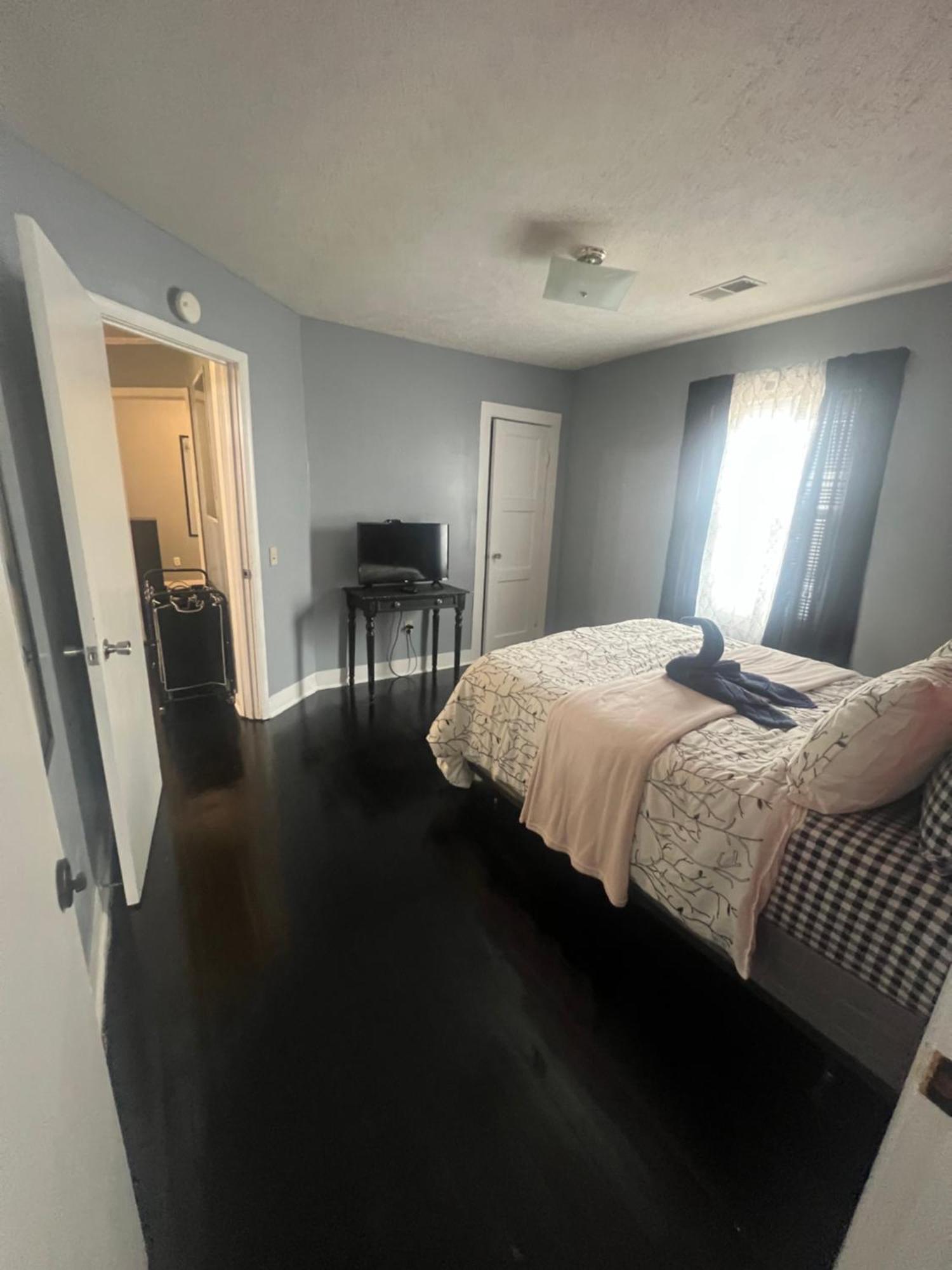 Home Away From Home Kingsport Esterno foto