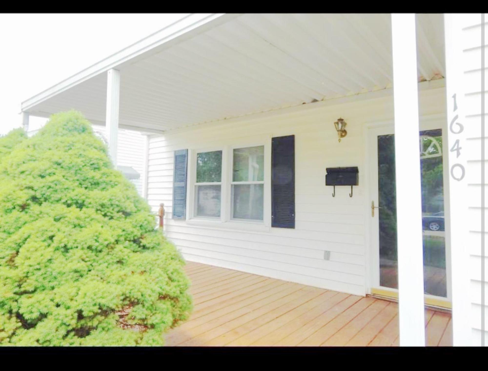 Home Away From Home Kingsport Esterno foto