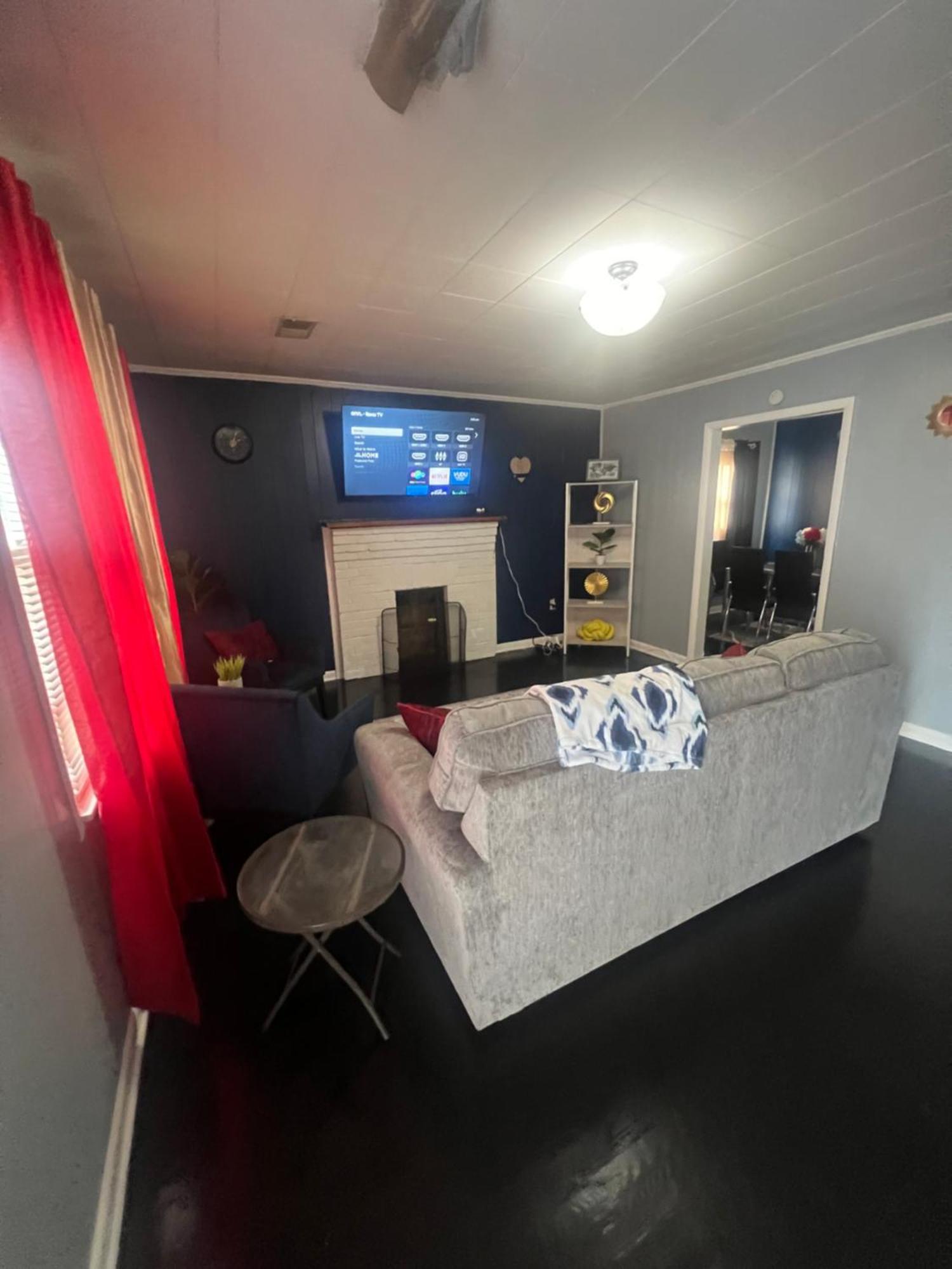 Home Away From Home Kingsport Esterno foto