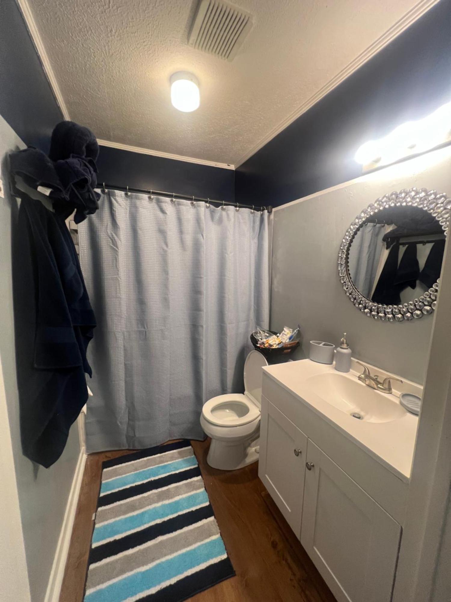 Home Away From Home Kingsport Esterno foto