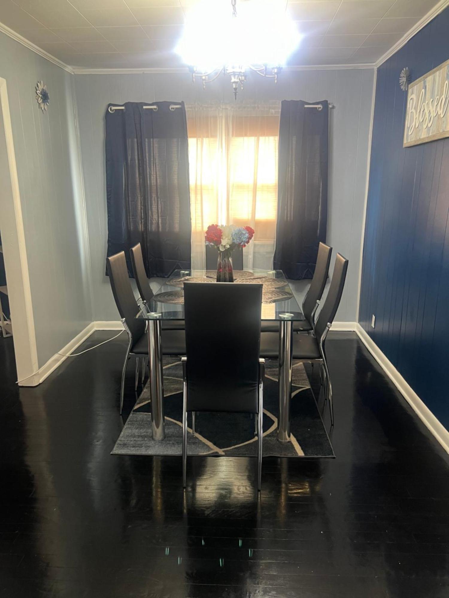 Home Away From Home Kingsport Esterno foto