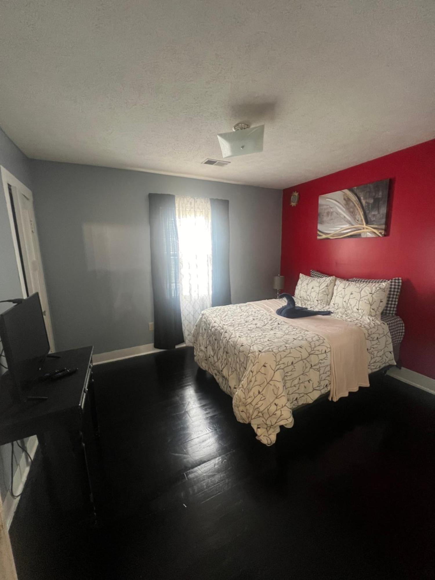 Home Away From Home Kingsport Esterno foto