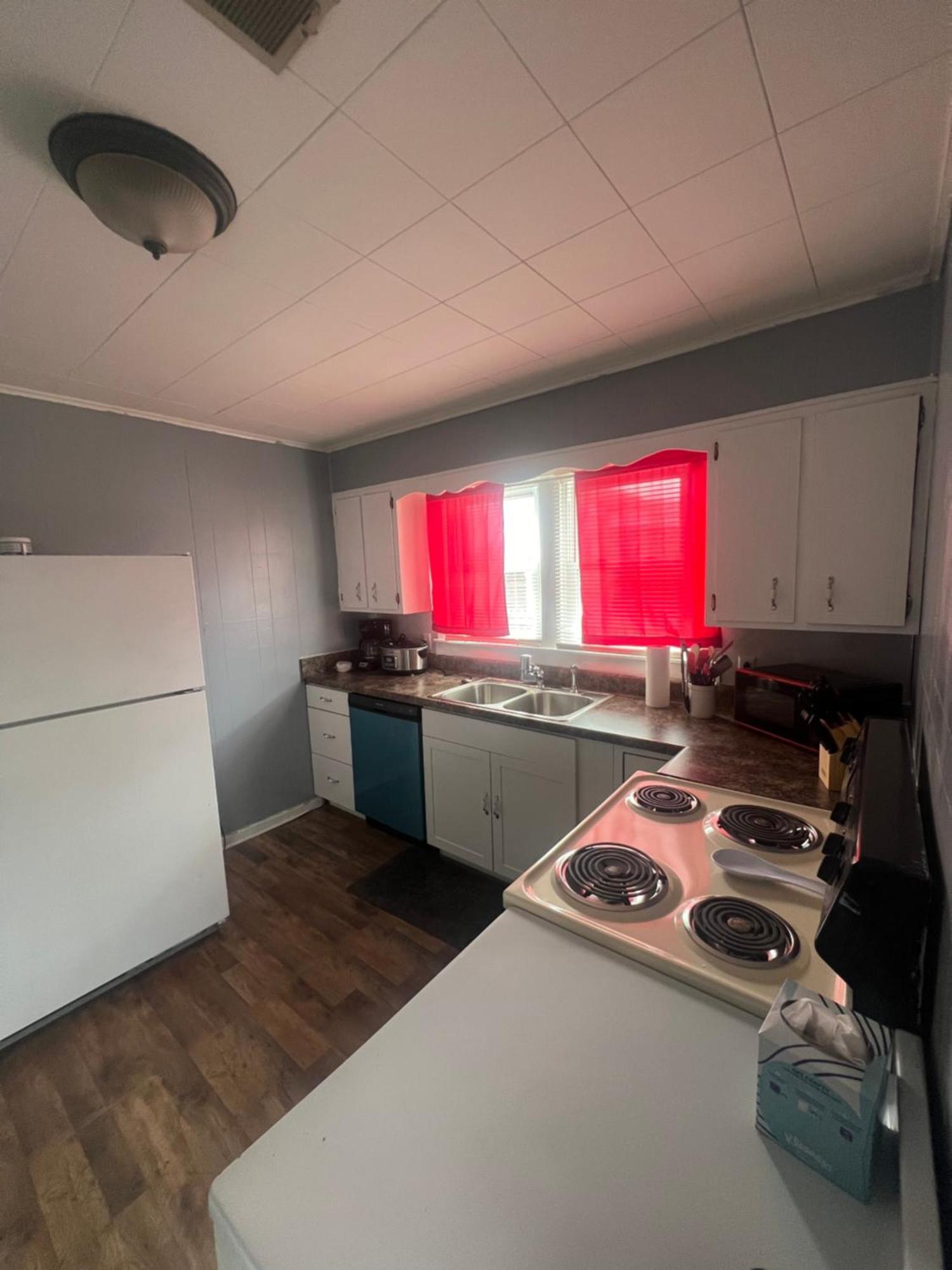 Home Away From Home Kingsport Esterno foto