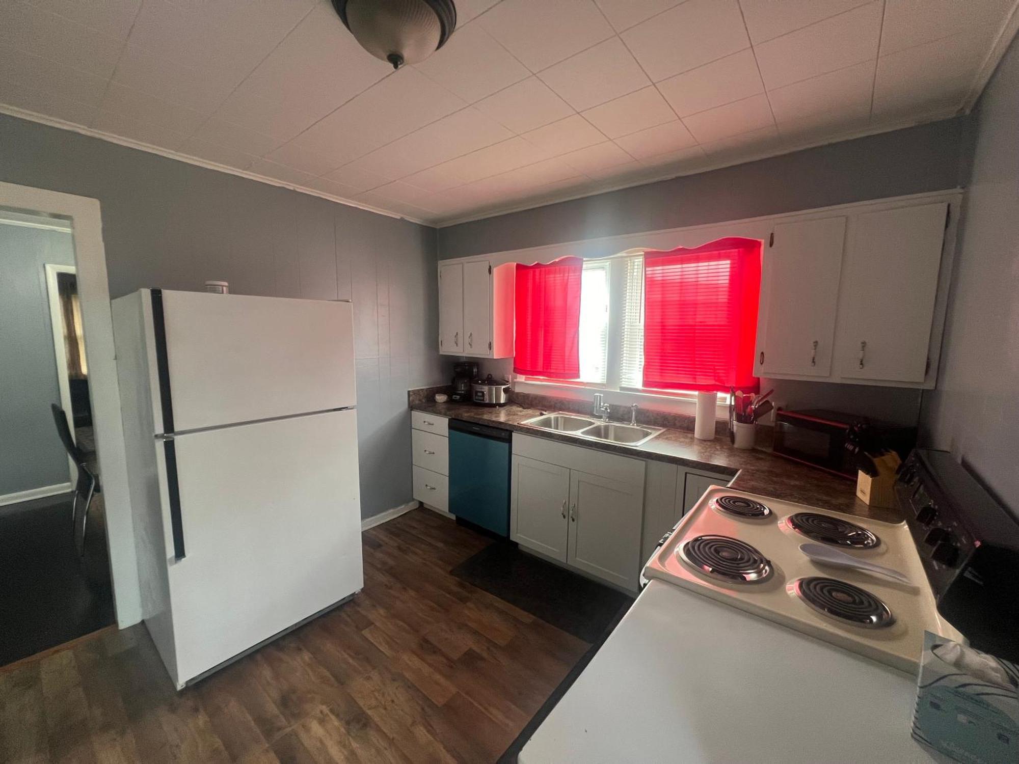 Home Away From Home Kingsport Esterno foto