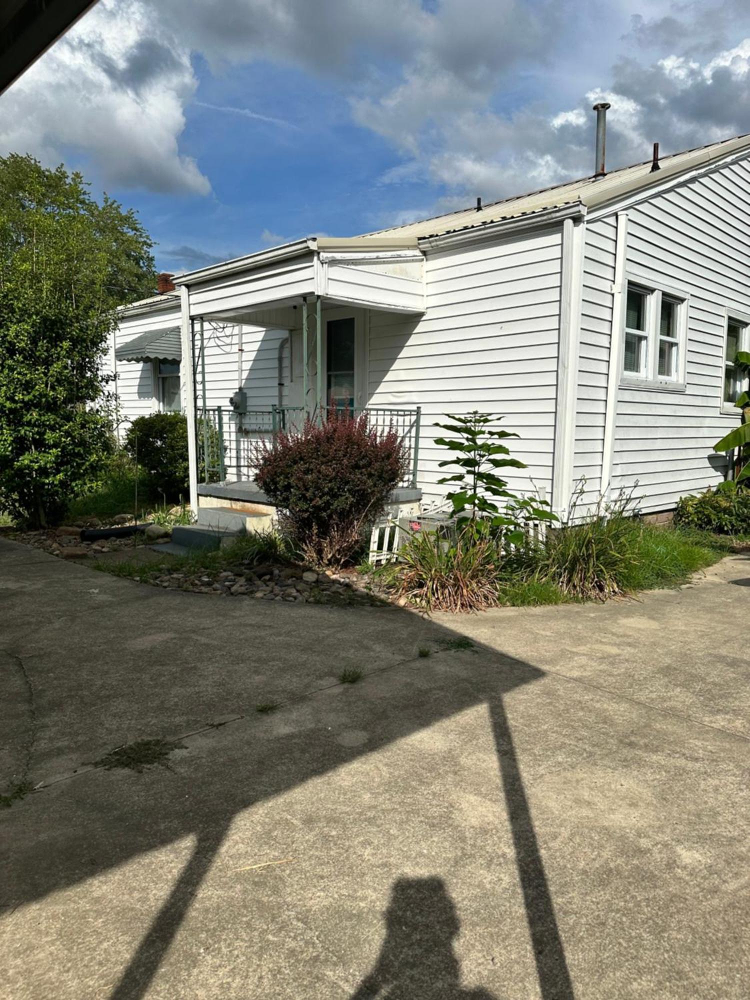 Home Away From Home Kingsport Esterno foto