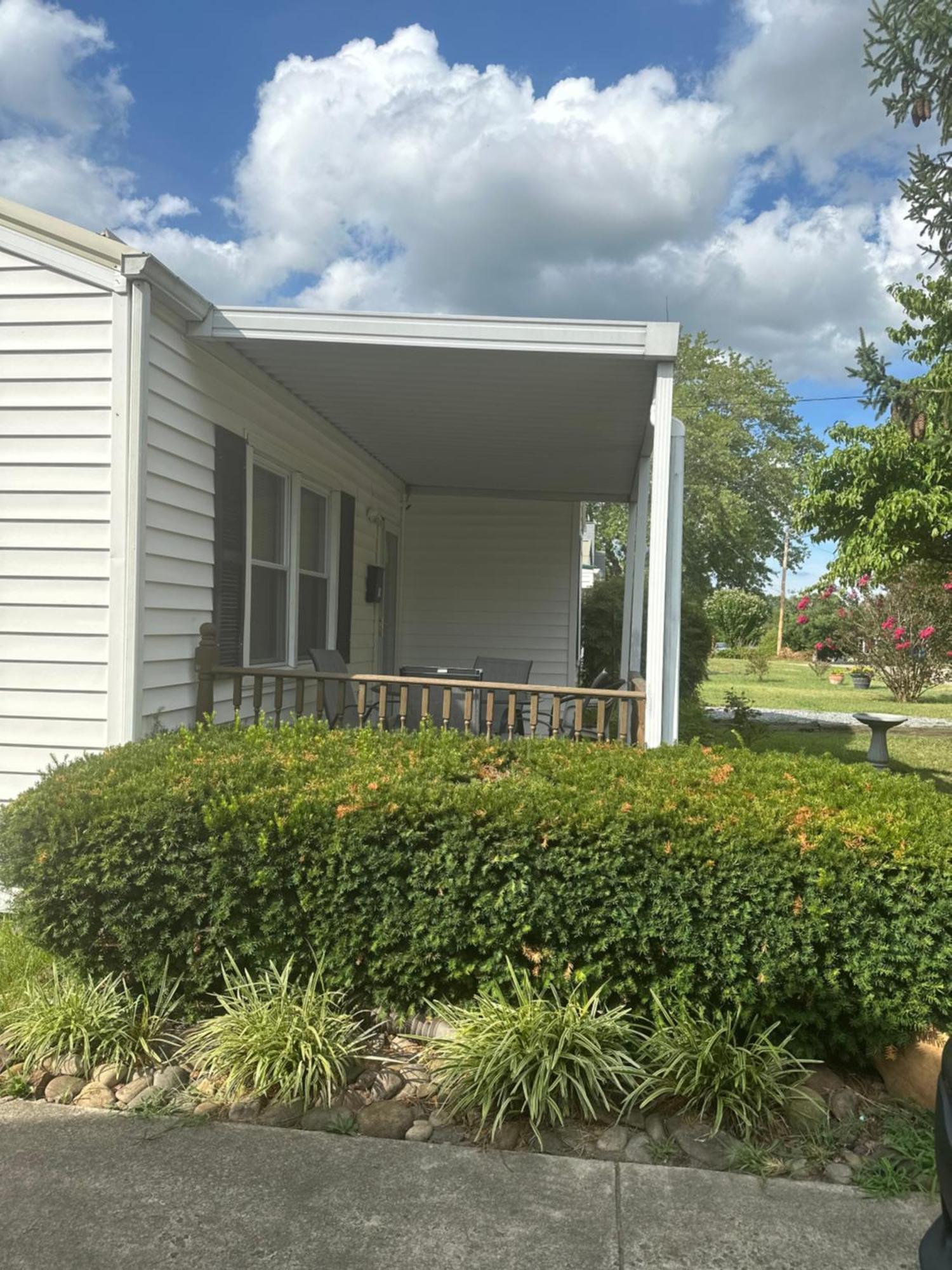 Home Away From Home Kingsport Esterno foto