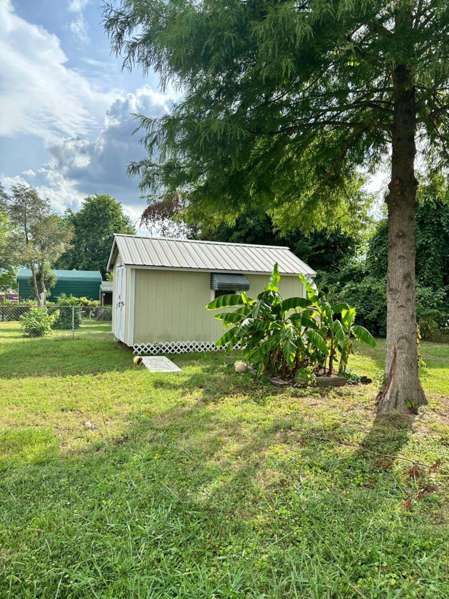 Home Away From Home Kingsport Esterno foto