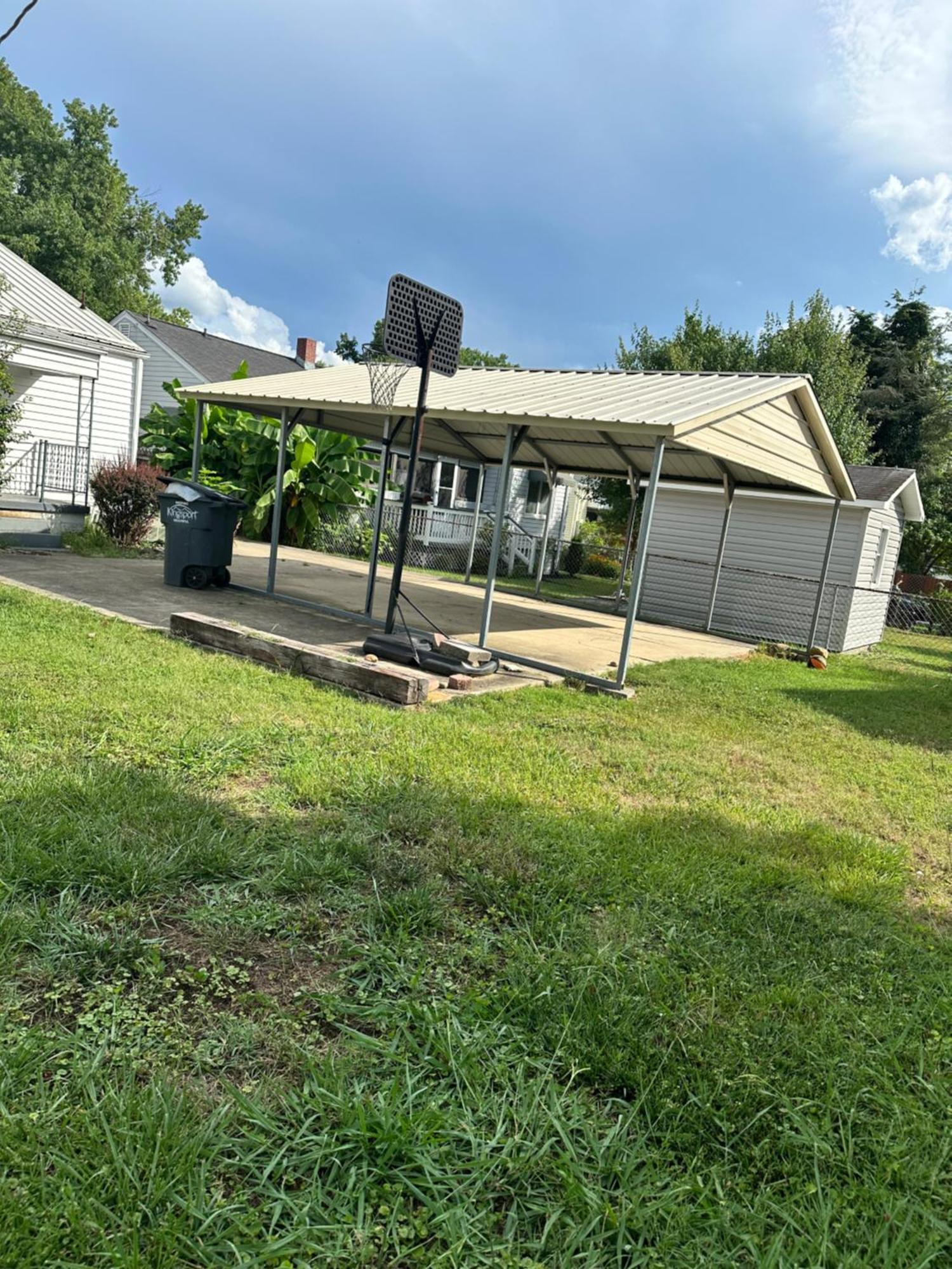 Home Away From Home Kingsport Esterno foto