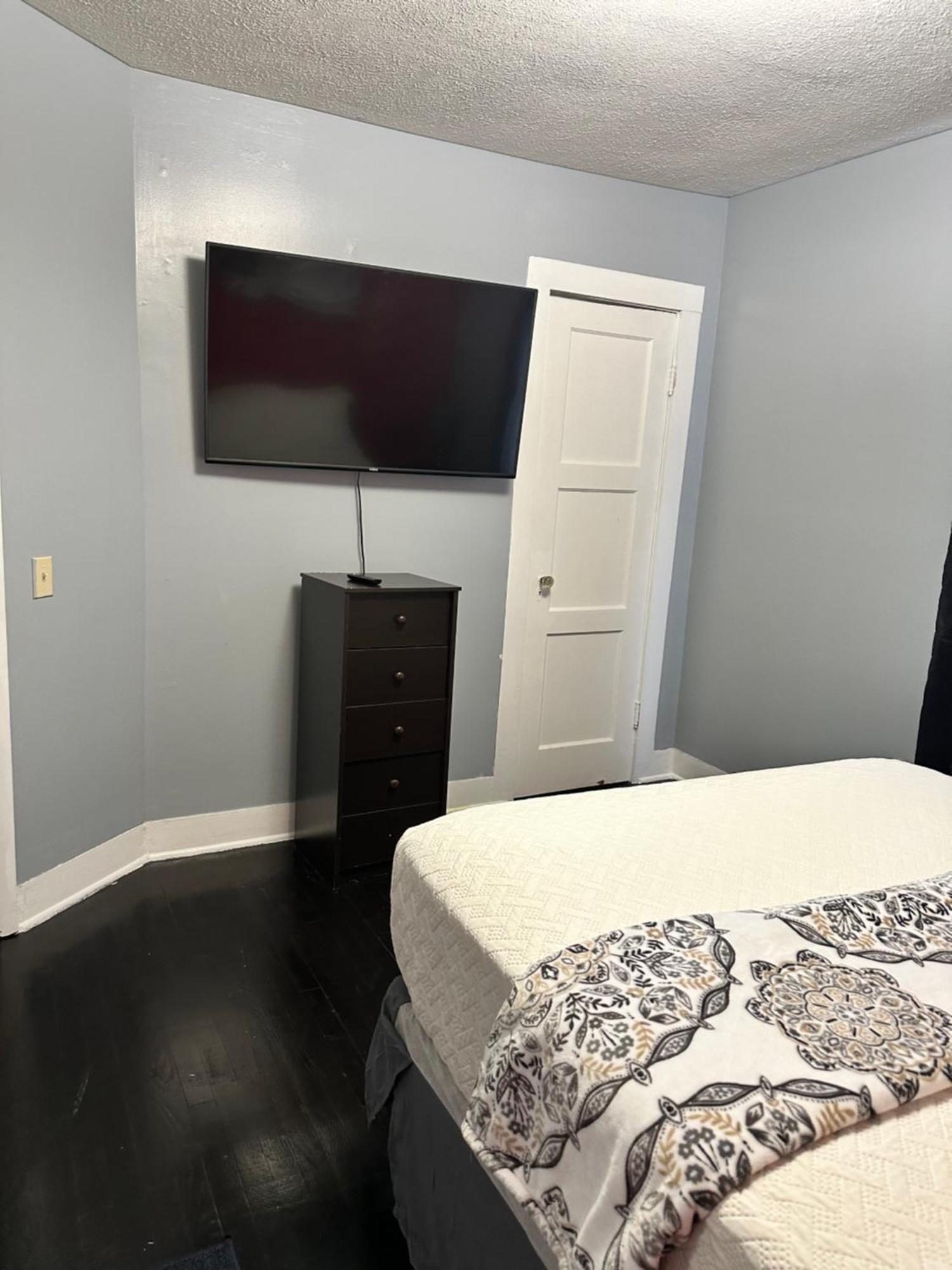 Home Away From Home Kingsport Esterno foto